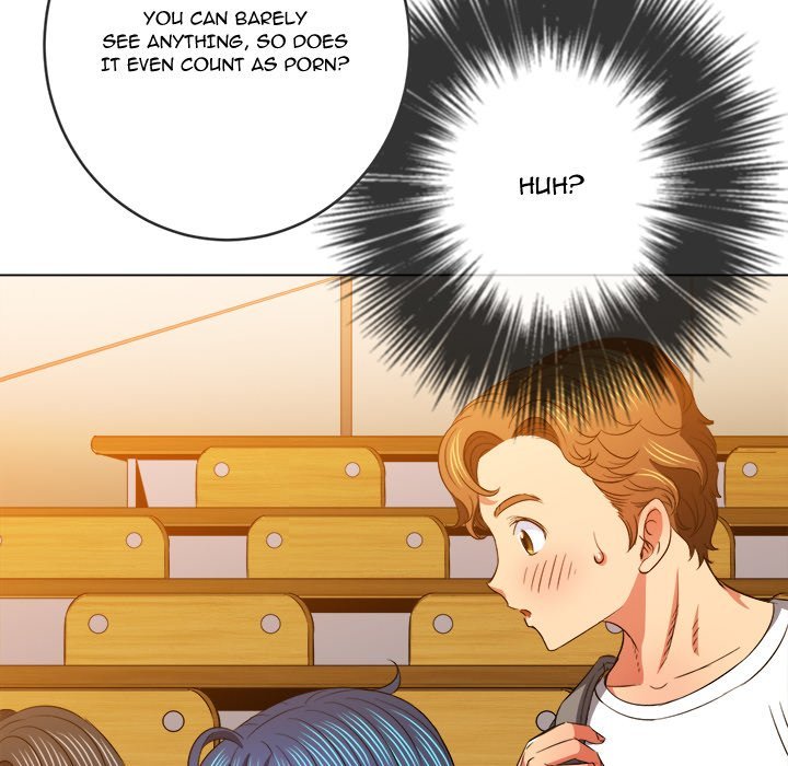 My High School Bully Manhwa - Chapter 82 Page 21