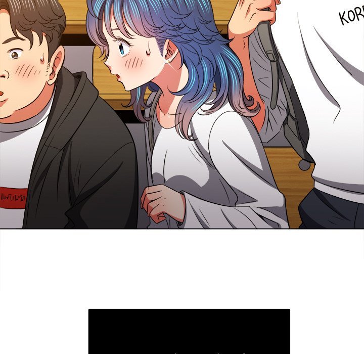 My High School Bully Manhwa - Chapter 82 Page 22