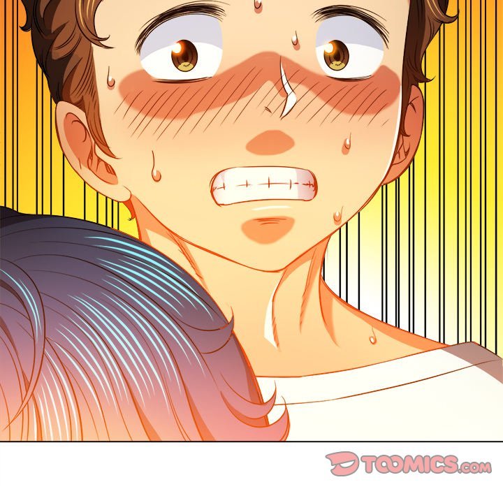 My High School Bully Manhwa - Chapter 82 Page 32