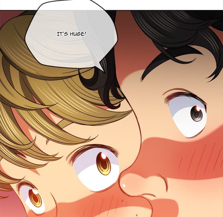 My High School Bully Manhwa - Chapter 82 Page 34