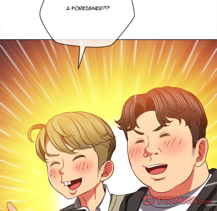 My High School Bully Manhwa - Chapter 82 Page 38