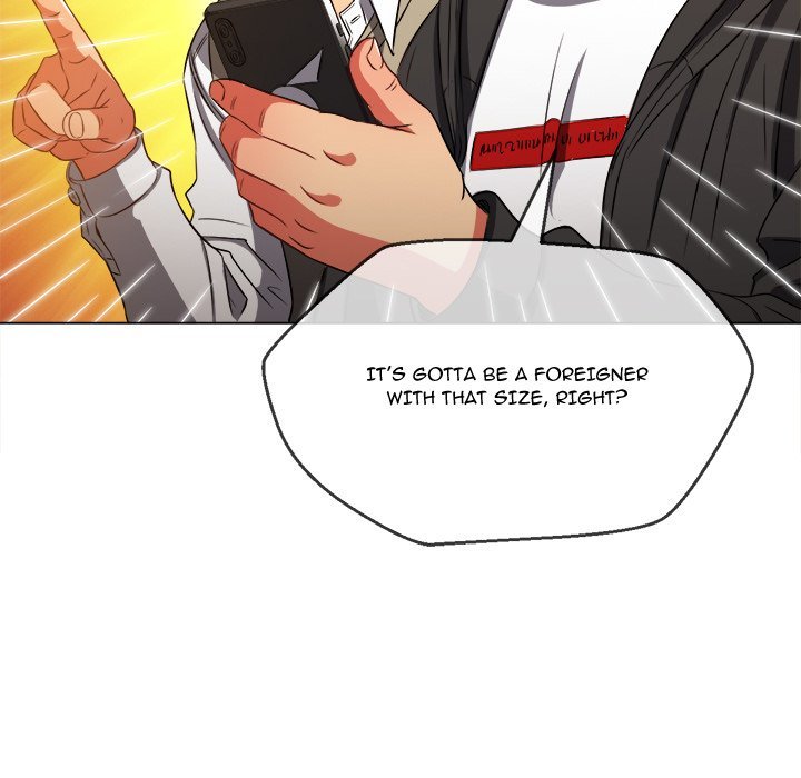 My High School Bully Manhwa - Chapter 82 Page 39