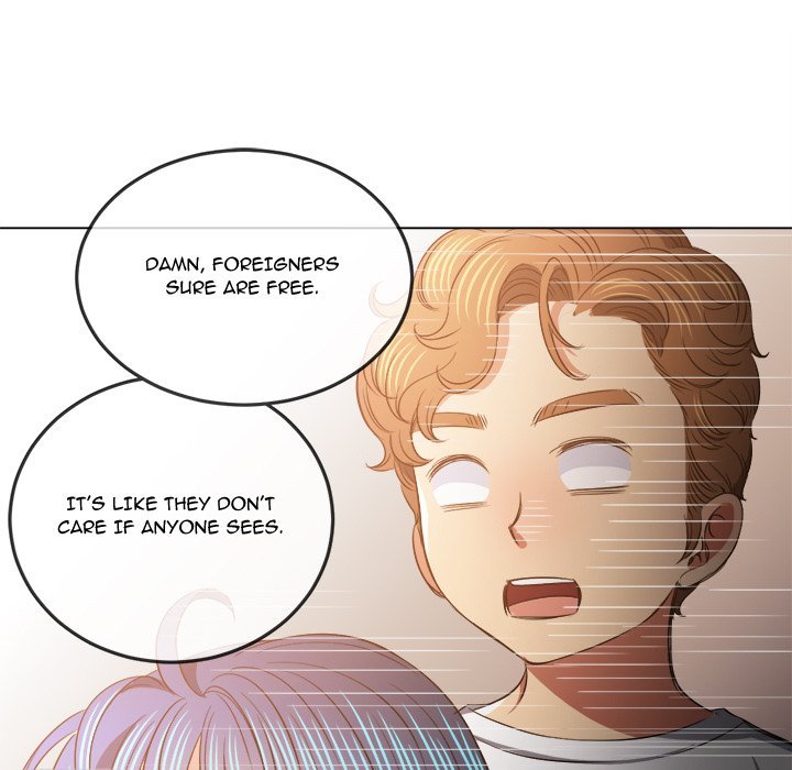 My High School Bully Manhwa - Chapter 82 Page 40