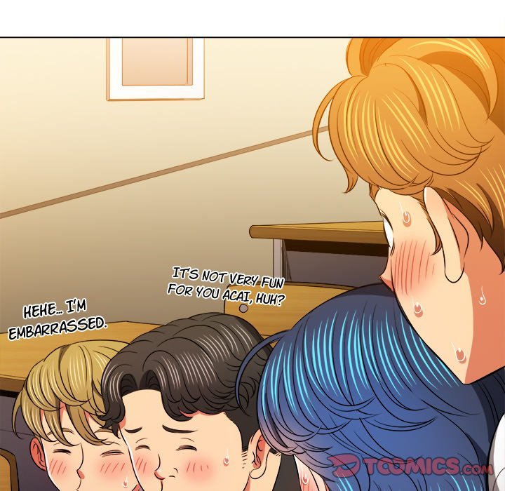 My High School Bully Manhwa - Chapter 82 Page 44