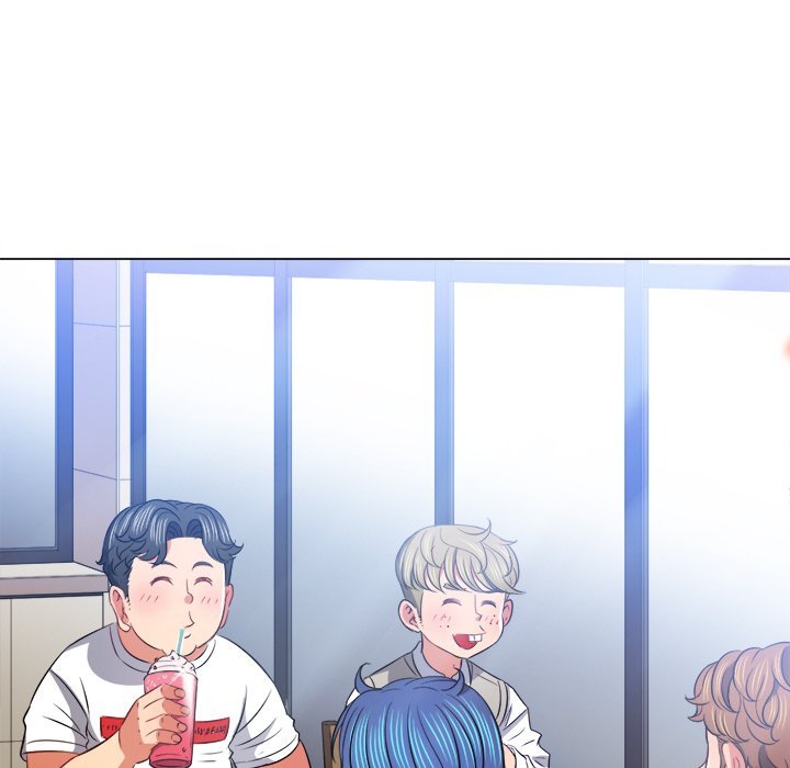 My High School Bully Manhwa - Chapter 82 Page 49