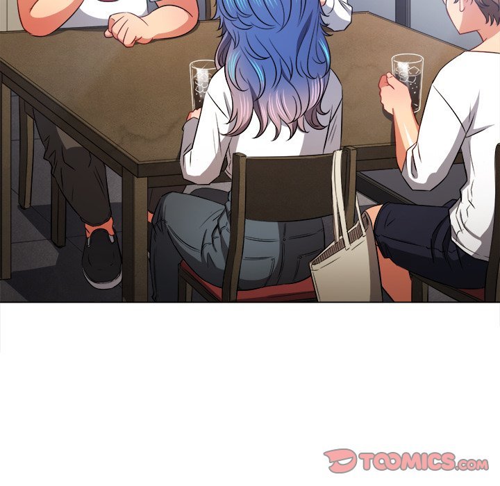 My High School Bully Manhwa - Chapter 82 Page 50
