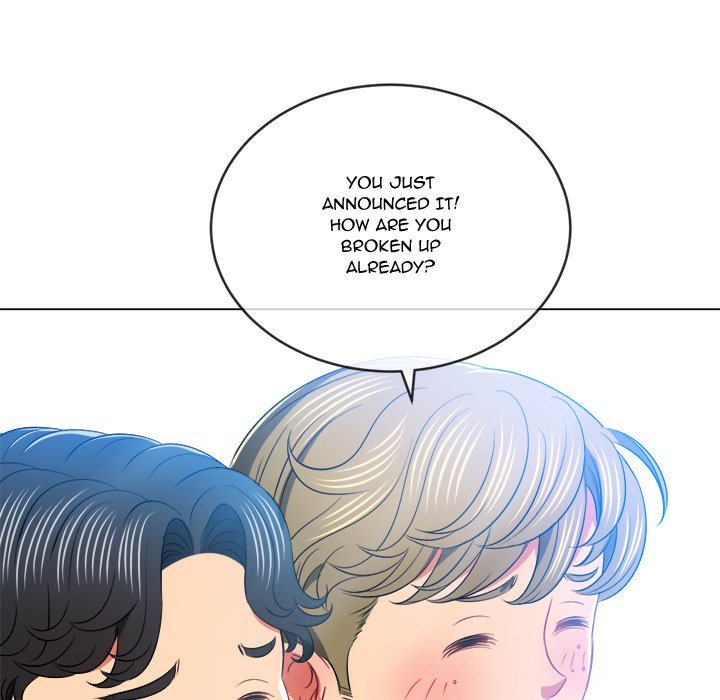 My High School Bully Manhwa - Chapter 82 Page 51