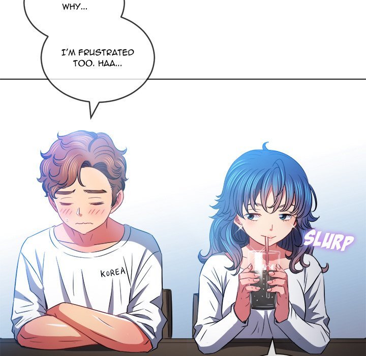 My High School Bully Manhwa - Chapter 82 Page 53