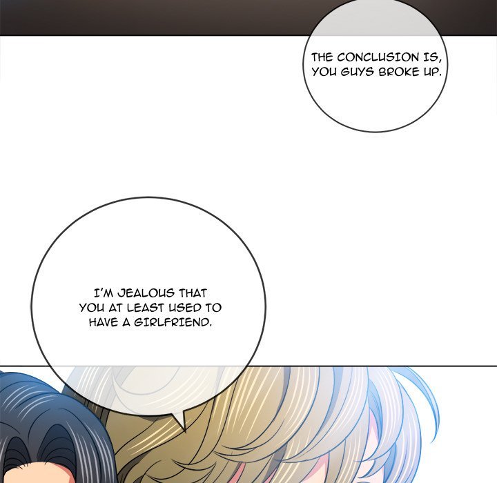 My High School Bully Manhwa - Chapter 82 Page 54