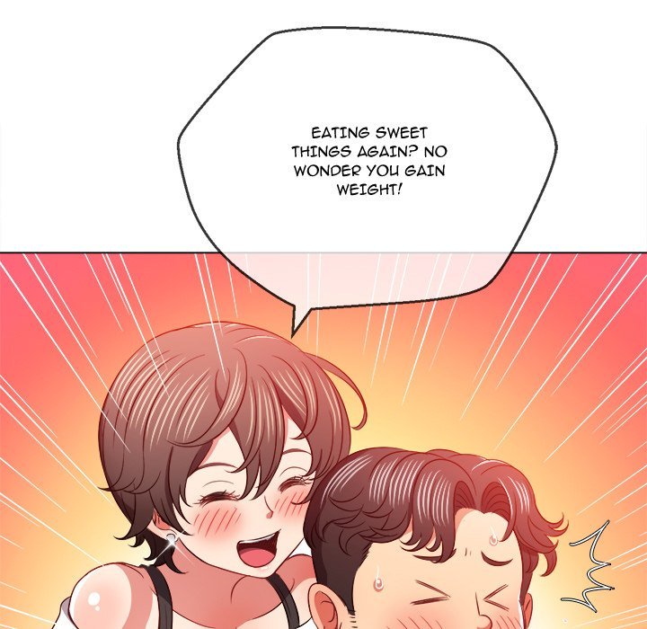 My High School Bully Manhwa - Chapter 82 Page 59