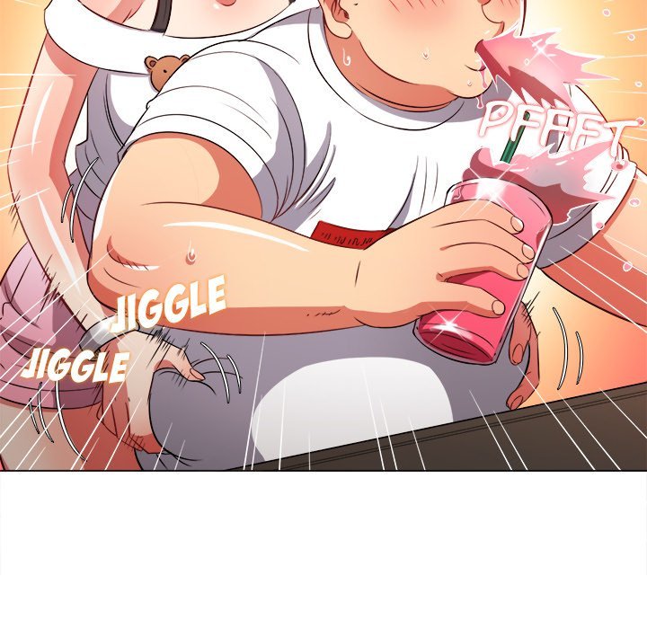 My High School Bully Manhwa - Chapter 82 Page 60