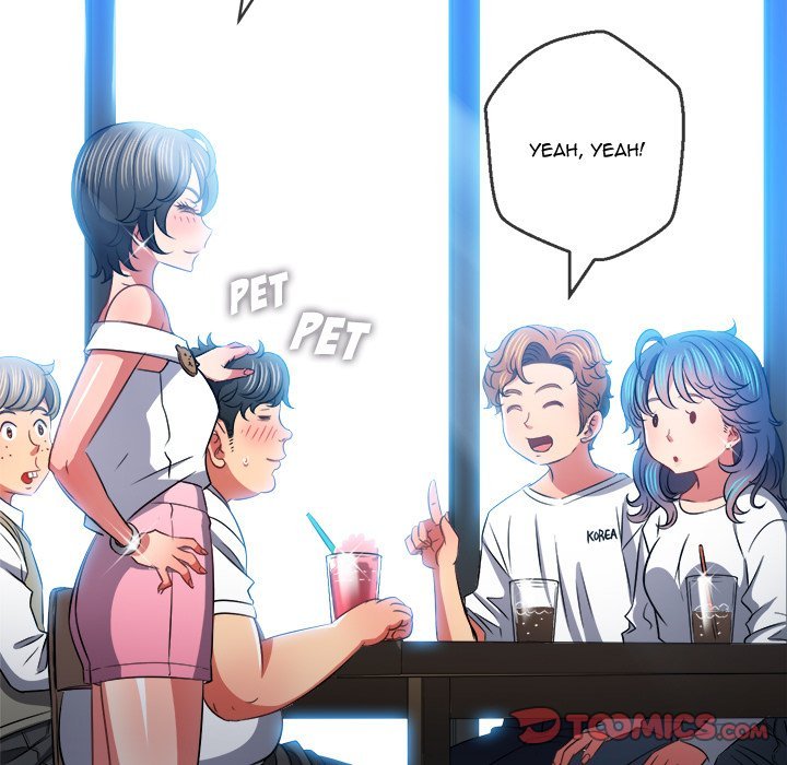 My High School Bully Manhwa - Chapter 82 Page 68