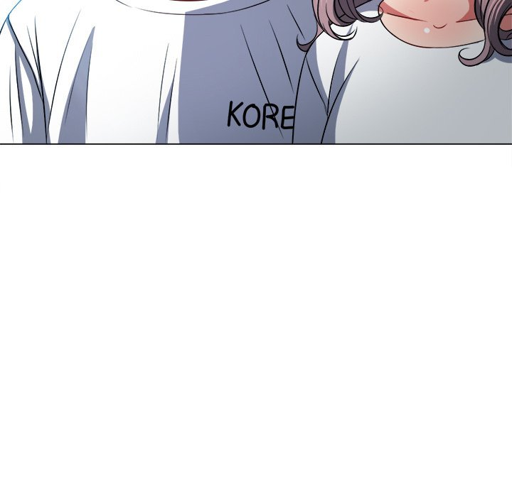 My High School Bully Manhwa - Chapter 82 Page 76