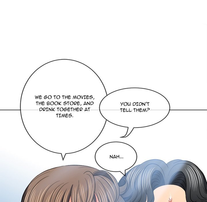 My High School Bully Manhwa - Chapter 82 Page 77