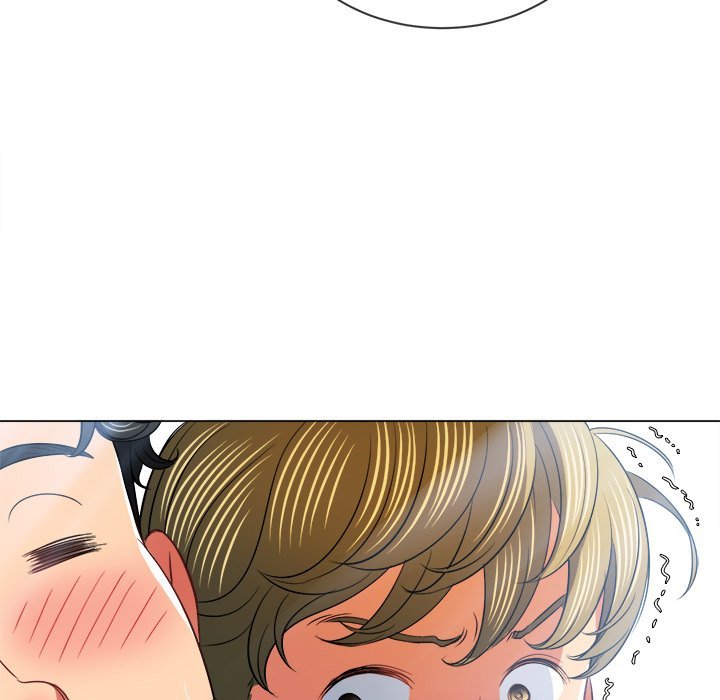 My High School Bully Manhwa - Chapter 82 Page 79