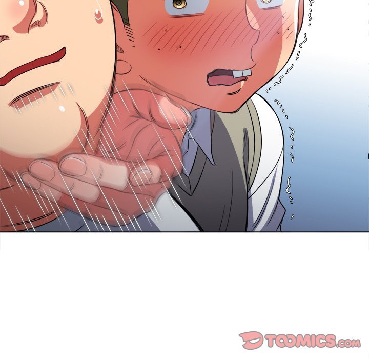 My High School Bully Manhwa - Chapter 82 Page 80