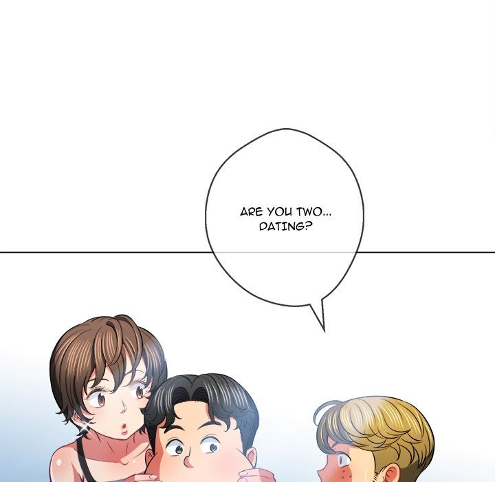 My High School Bully Manhwa - Chapter 82 Page 81