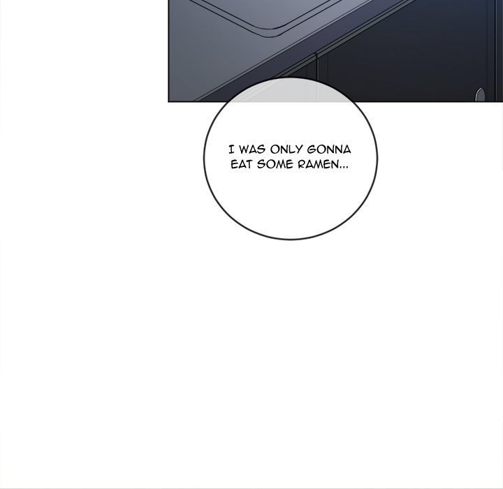 My High School Bully Manhwa - Chapter 82 Page 87