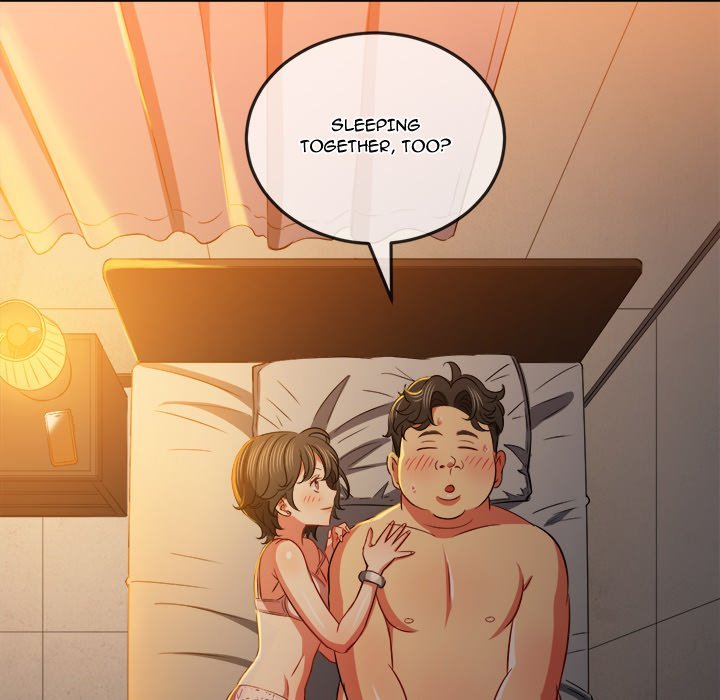 My High School Bully Manhwa - Chapter 82 Page 88