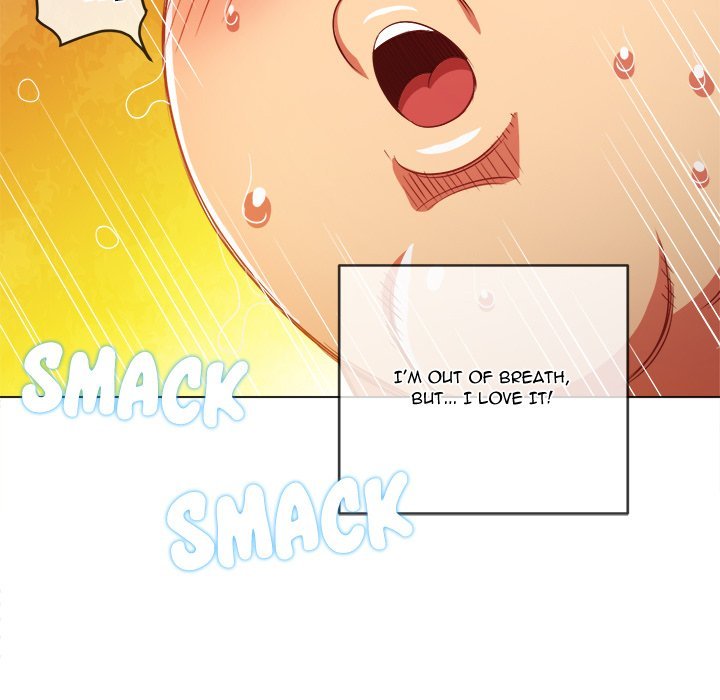 My High School Bully Manhwa - Chapter 82 Page 107