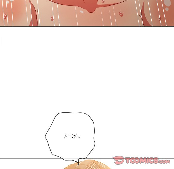 My High School Bully Manhwa - Chapter 82 Page 110