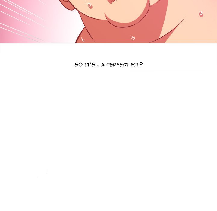 My High School Bully Manhwa - Chapter 82 Page 123