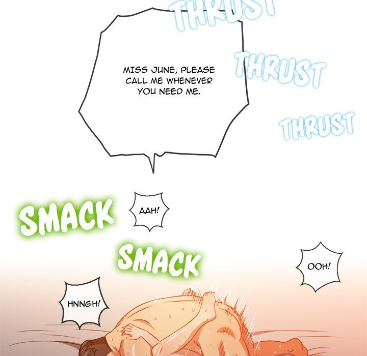 My High School Bully Manhwa - Chapter 82 Page 126