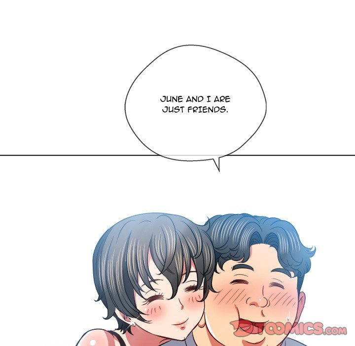 My High School Bully Manhwa - Chapter 82 Page 128