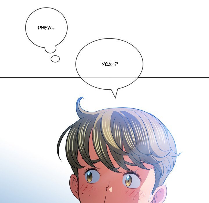 My High School Bully Manhwa - Chapter 82 Page 130