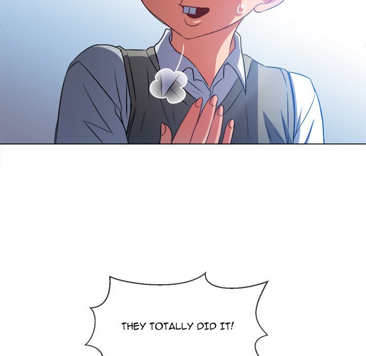 My High School Bully Manhwa - Chapter 82 Page 131