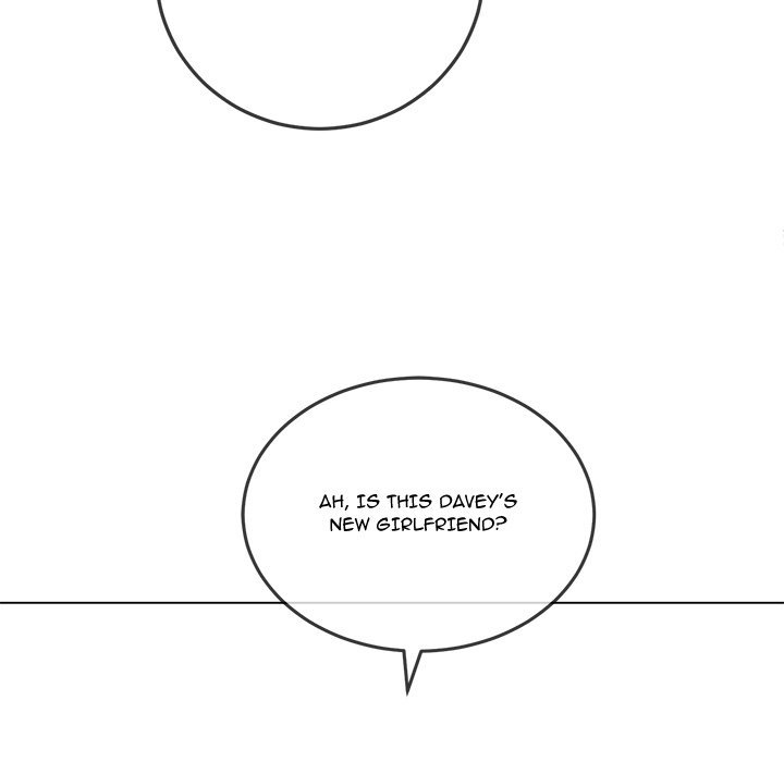 My High School Bully Manhwa - Chapter 82 Page 133