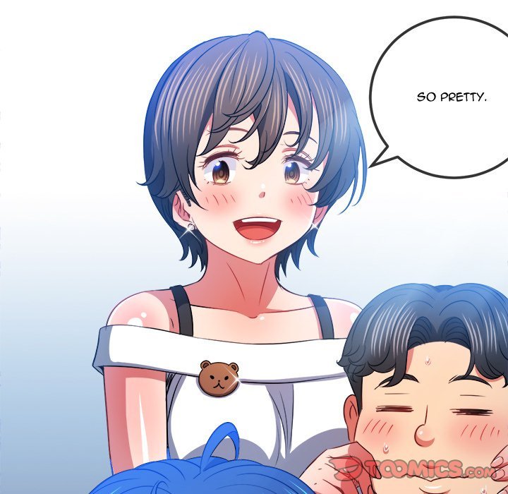 My High School Bully Manhwa - Chapter 82 Page 134