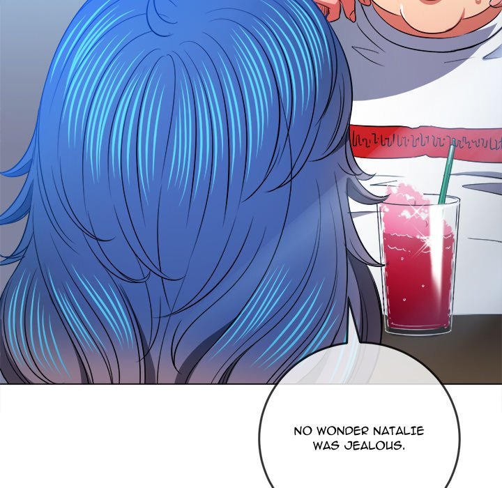 My High School Bully Manhwa - Chapter 82 Page 135