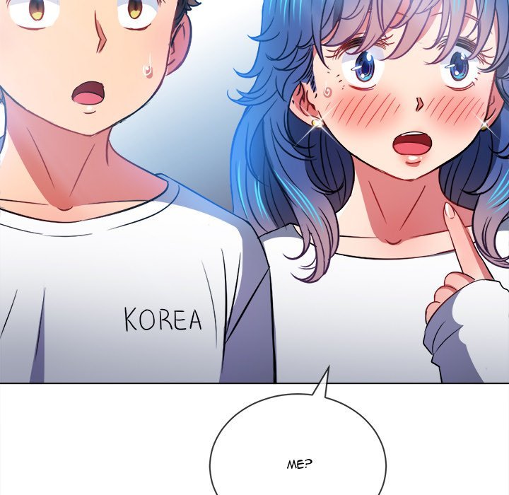 My High School Bully Manhwa - Chapter 82 Page 141