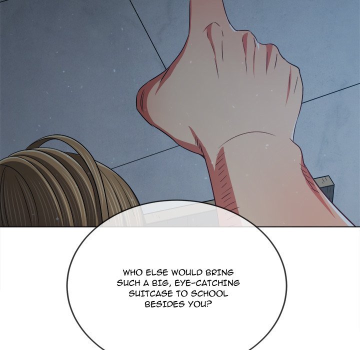 My High School Bully Manhwa - Chapter 195 Page 18