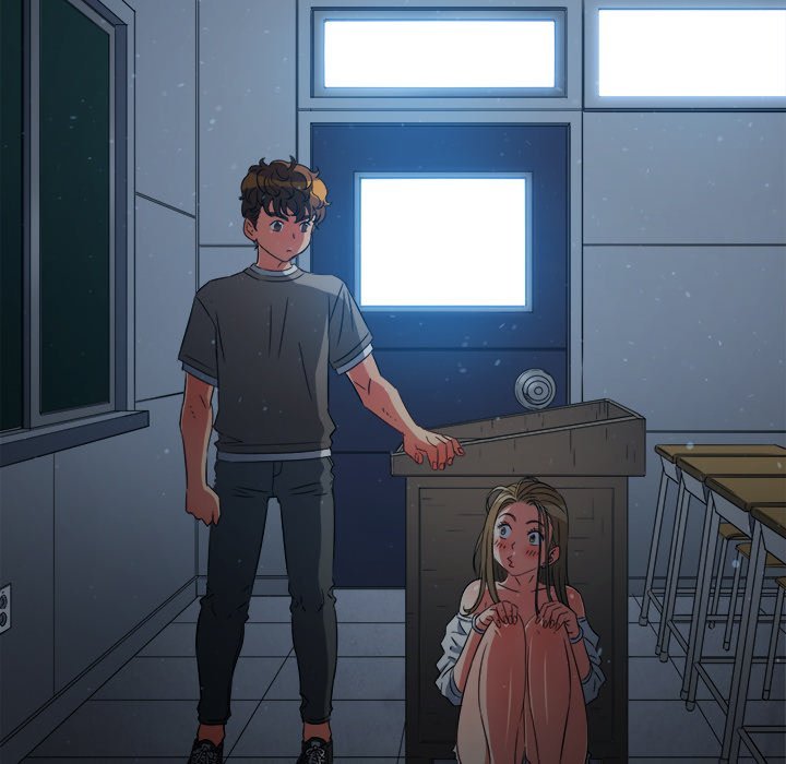 My High School Bully Manhwa - Chapter 195 Page 21