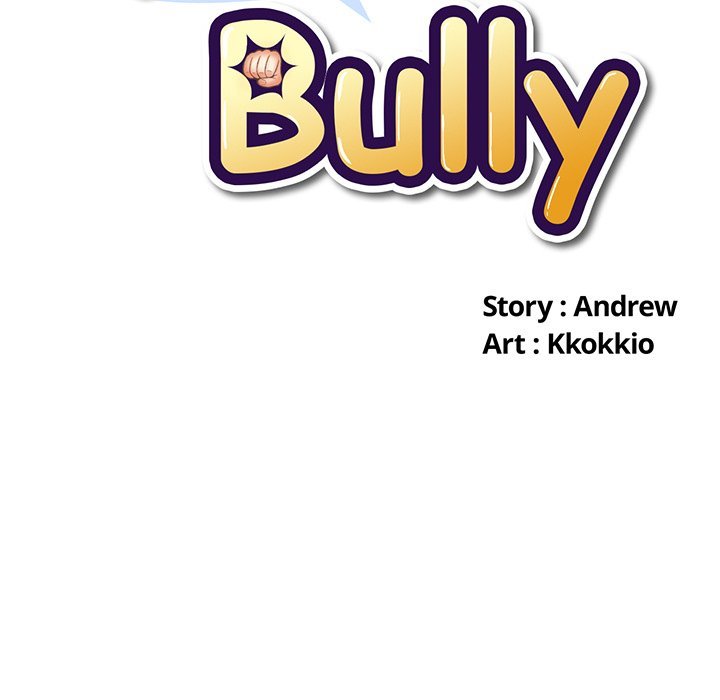 My High School Bully Manhwa - Chapter 195 Page 27