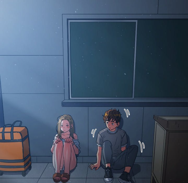 My High School Bully Manhwa - Chapter 195 Page 30