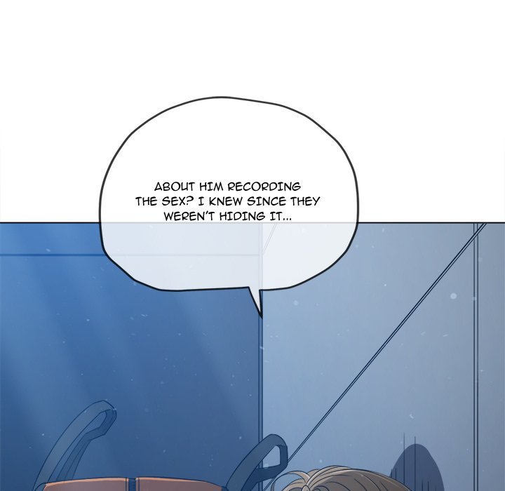 My High School Bully Manhwa - Chapter 195 Page 32