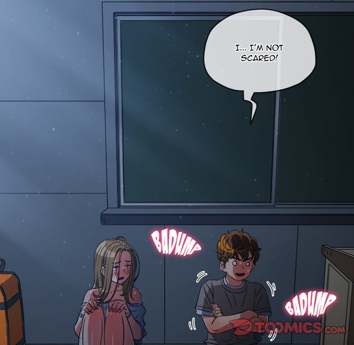 My High School Bully Manhwa - Chapter 195 Page 49