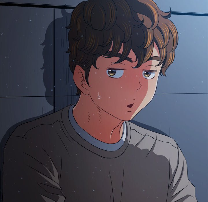 My High School Bully Manhwa - Chapter 195 Page 53