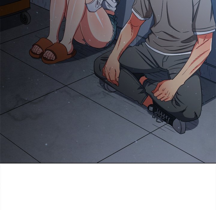 My High School Bully Manhwa - Chapter 195 Page 62