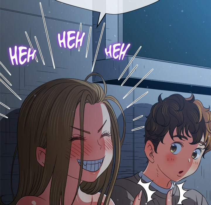 My High School Bully Manhwa - Chapter 195 Page 74