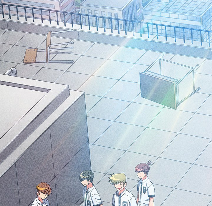 My High School Bully Manhwa - Chapter 195 Page 115