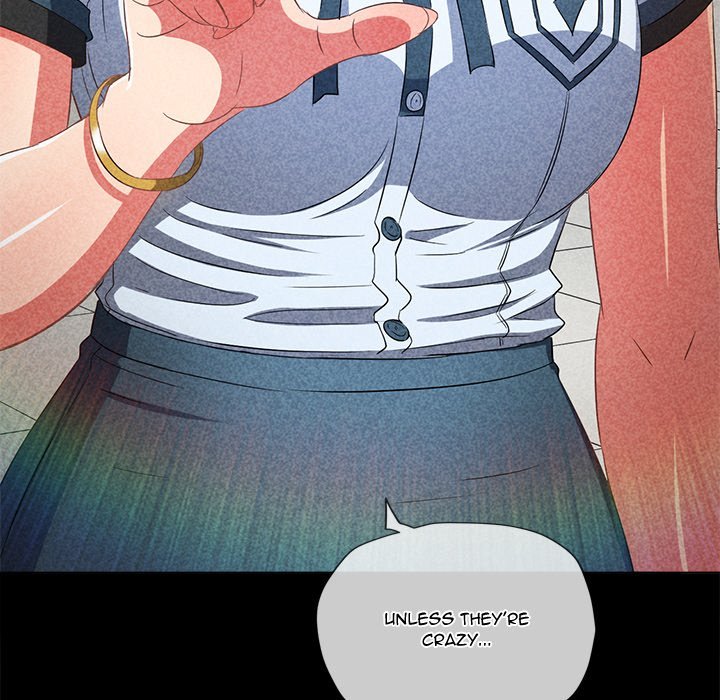 My High School Bully Manhwa - Chapter 195 Page 120