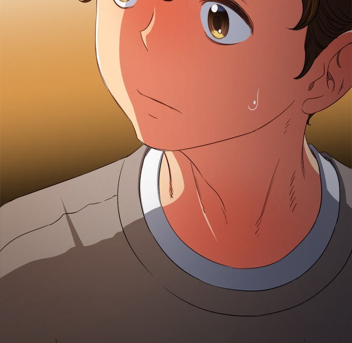 My High School Bully Manhwa - Chapter 195 Page 136