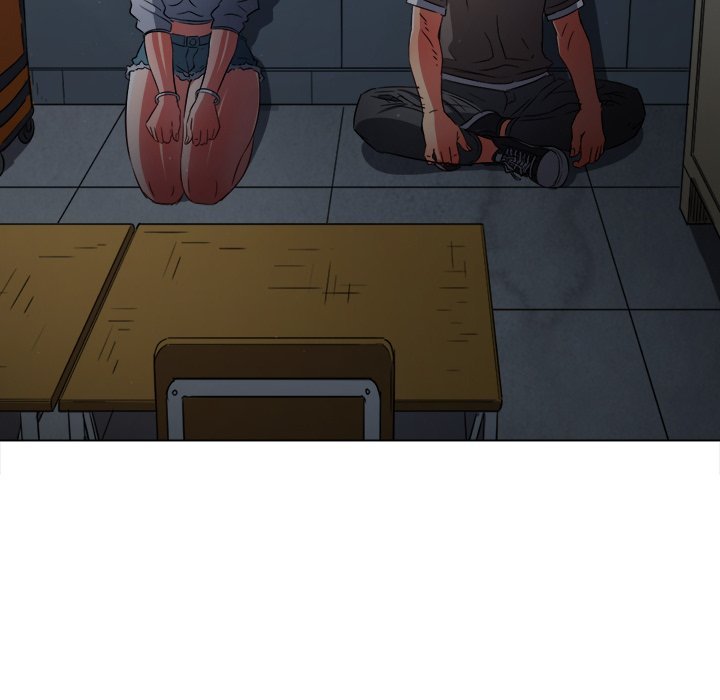 My High School Bully Manhwa - Chapter 195 Page 140