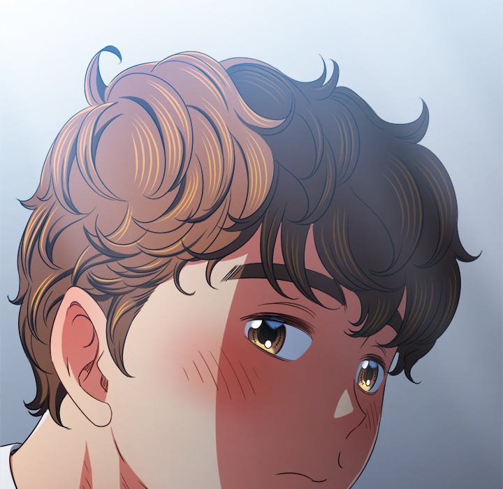 My High School Bully Manhwa - Chapter 195 Page 155