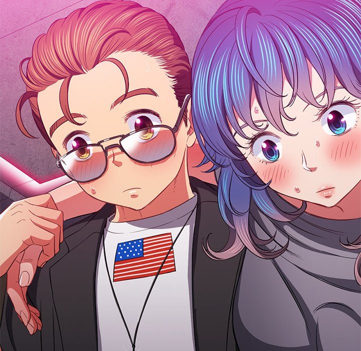 My High School Bully Manhwa - Chapter 195 Page 162