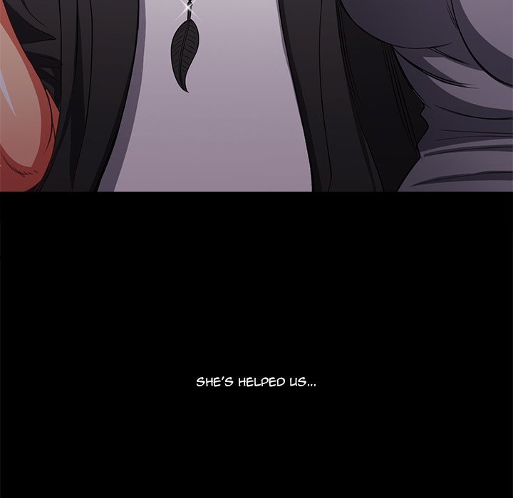 My High School Bully Manhwa - Chapter 195 Page 163